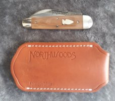 Northwoods GEC Fremont Jack Mammoth Ivory 