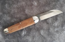 Northwoods GEC Fremont Jack Mammoth Ivory 
