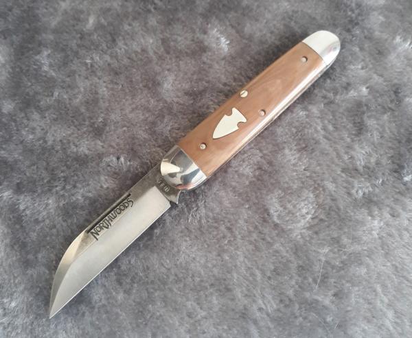 Northwoods GEC Fremont Jack Mammoth Ivory 
