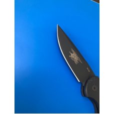 TR-3 L2 SWAT – Tactical Response 3 Pro-Tech Left-Handed Automatic Knife 