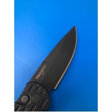 TR-3 L2 SWAT – Tactical Response 3 Pro-Tech Left-Handed Automatic Knife 