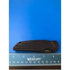TR-3 L2 SWAT – Tactical Response 3 Pro-Tech Left-Handed Automatic Knife 