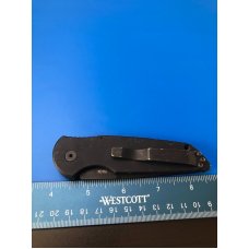 TR-3 L2 SWAT – Tactical Response 3 Pro-Tech Left-Handed Automatic Knife 