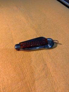 Case XX 6246R 1973 Red Bone Mariners Knife Case XX 6246R 1973 Red Bone Mariners Knife