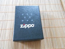 Unused Zippo Lighter in box