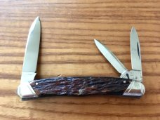 Vintage Holley Manufacturing Co Lakeville Swell Center Whittler Knife Vintage Holley Manufacturing Co Lakeville Swell Center Whittler Knife