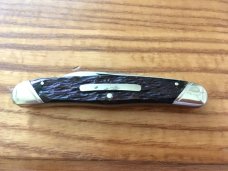 Vintage Holley Manufacturing Co Lakeville Swell Center Whittler Knife Vintage Holley Manufacturing Co Lakeville Swell Center Whittler Knife