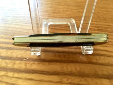 Vintage Holley Manufacturing Co Lakeville Swell Center Whittler Knife Vintage Holley Manufacturing Co Lakeville Swell Center Whittler Knife