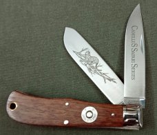 Camillus Safari Series # CCS -2