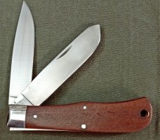 Camillus Safari Series # CCS -2
