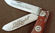 Camillus Safari Series # CCS -2