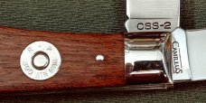 Camillus Safari Series # CCS -2