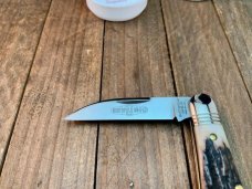 Great Eastern Cutlery Northfield Pemberton 06 Pattern 1 Blade Stag BD81 Great Eastern Cutlery Northfield Pemberton 06 Pattern 1 Blade Stag BD81
