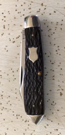VINTAGE BONE WINCHESTER USA 1987 #2857 “SERPENTINE TEARDROP” KNIFE/NOS/ MINT 2 THE BONE VINTAGE BONE WINCHESTER USA 1987 #2857 “SERPENTINE TEARDROP” KNIFE/NOS/ MINT 2 THE BONE