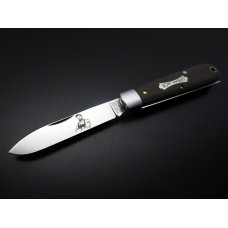 Great Eastern Cutlery #15 Urban Jack OD Green Canvas Micarta GEC Tidioute 152221 Great Eastern Cutlery #15 Urban Jack OD Green Canvas Micarta GEC Tidioute 152221