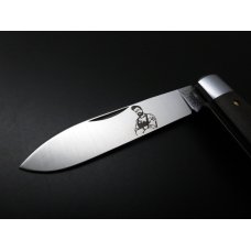 Great Eastern Cutlery #15 Urban Jack OD Green Canvas Micarta GEC Tidioute 152221 Great Eastern Cutlery #15 Urban Jack OD Green Canvas Micarta GEC Tidioute 152221