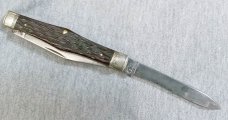Winchester Swell Center Moose #2967 Winchester Swell Center Moose #2967