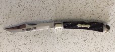 VINTAGE BONE WINCHESTER USA 1988 #1927 BANANA LOCKBACK KNIFE/NOS/ “SWEETS 4 THE SWEET” /“BEAUTIFUL “ VINTAGE BONE WINCHESTER USA 1988 #1927 BANANA LOCKBACK KNIFE/NOS/ “SWEETS 4 THE SWEET” /“BEAUTIFUL “
