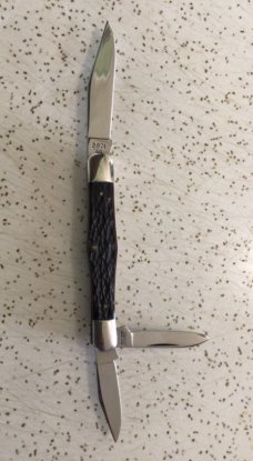 VINTAGE BONE WINCHESTER USA 1989 #3971 WHITTLER POCKET KNIFE/NOS/ “SWEET 2 THE BONE “ VINTAGE BONE WINCHESTER USA 1989 #3971 WHITTLER POCKET KNIFE/NOS/ “SWEET 2 THE BONE “
