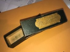 Ulster Dwight Divine Girl Scout Knife with Original Box Ulster Dwight Divine Girl Scout Knife with Original Box