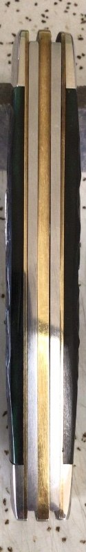 VINTAGE BONE CASE XX 1984 #664088 CASE COLLECTORS CLUB CONGRESS KNIFE/ “SWEET PIECE “ VINTAGE BONE CASE XX 1984 #664088 CASE COLLECTORS CLUB CONGRESS KNIFE/ “SWEET PIECE “