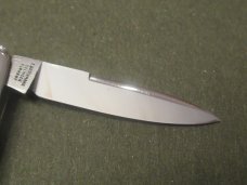 E. Bruckmann  Pearl  Pen  with Cuticle  File    