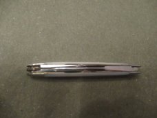 E. Bruckmann  Pearl  Pen  with Cuticle  File    