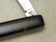 Case XX Stainless USA 9 Dot (1981) Tortoise Shell 278 Pen Knife NIB Case XX Stainless USA 9 Dot (1981) Tortoise Shell 278 Pen Knife NIB