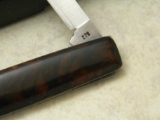 Case XX Stainless USA 9 Dot (1981) Tortoise Shell 278 Pen Knife NIB Case XX Stainless USA 9 Dot (1981) Tortoise Shell 278 Pen Knife NIB