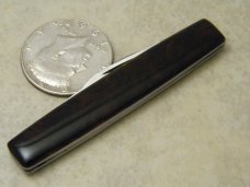 Case XX Stainless USA 9 Dot (1981) Tortoise Shell 278 Pen Knife NIB Case XX Stainless USA 9 Dot (1981) Tortoise Shell 278 Pen Knife NIB