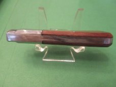 Taylor's  Eye Witness  Wood Handle Barlow 