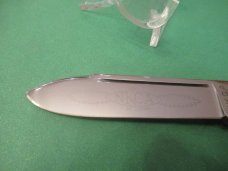 Queen 1981 Stag Equal End Made for the NKCA Queen 1981 Stag Equal End Made for the NKCA