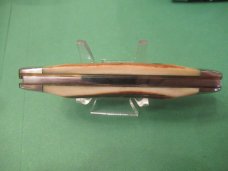 Queen 1981 Stag Equal End Made for the NKCA Queen 1981 Stag Equal End Made for the NKCA