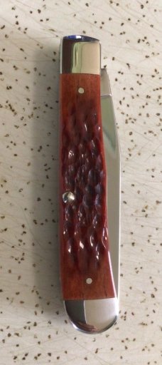 VINTAGE BONE CASE XX #6254 1999-2000 TRANSITIONAL HOBO POCKET KNIFE/NOS/ “GORGEOUS PIECE “ VINTAGE BONE CASE XX #6254 1999-2000 TRANSITIONAL HOBO POCKET KNIFE/NOS/ “GORGEOUS PIECE “