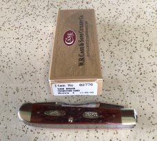 VINTAGE BONE CASE XX #6254 1999-2000 TRANSITIONAL HOBO POCKET KNIFE/NOS/ “GORGEOUS PIECE “ VINTAGE BONE CASE XX #6254 1999-2000 TRANSITIONAL HOBO POCKET KNIFE/NOS/ “GORGEOUS PIECE “