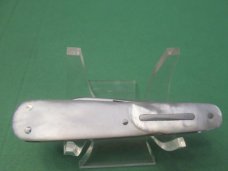 Ibberson Sleeveboard Lobster Pearl