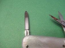 Ibberson Sleeveboard Lobster Pearl