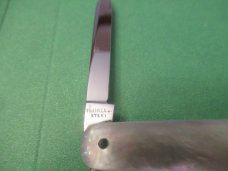 Ibberson Sleeveboard Lobster Pearl