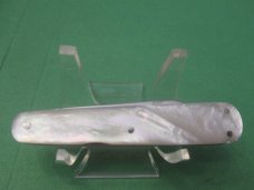 Ibberson Sleeveboard Lobster Pearl