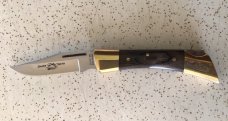 VINTAGE CASE XX P197 L “SHARKS TOOTH” “CURLY MAPLE” LOCKBACK FOLDING POCKET KNIFE/ SWEET SHARK MAN VINTAGE CASE XX P197 L “SHARKS TOOTH” “CURLY MAPLE” LOCKBACK FOLDING POCKET KNIFE/ SWEET SHARK MAN
