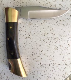 VINTAGE CASE XX P197 L “SHARKS TOOTH” “CURLY MAPLE” LOCKBACK FOLDING POCKET KNIFE/ SWEET SHARK MAN VINTAGE CASE XX P197 L “SHARKS TOOTH” “CURLY MAPLE” LOCKBACK FOLDING POCKET KNIFE/ SWEET SHARK MAN