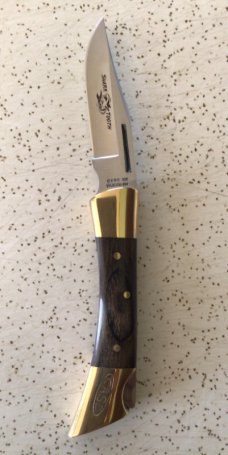 VINTAGE CASE XX P197 L “SHARKS TOOTH” “CURLY MAPLE” LOCKBACK FOLDING POCKET KNIFE/ SWEET SHARK MAN VINTAGE CASE XX P197 L “SHARKS TOOTH” “CURLY MAPLE” LOCKBACK FOLDING POCKET KNIFE/ SWEET SHARK MAN