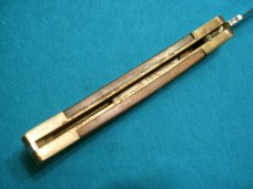 VINTAGE PRE DATE CODE 72-74 BUCK 110 USA LOCKBACK FOLDING HUNTER POCKET KNIFE KNIVES OLD WITH SHEATH