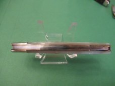 Buck Creek Folding Lockback  Pearl O Lite Handle 