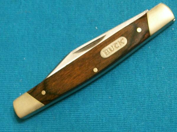 BUCK 379 STOCKMAN FOLDING POCKET PEN JACK WHITTLING KNIFE KNIVES HUNTING SKINNING SURVIVAL BUCK 379 STOCKMAN FOLDING POCKET PEN JACK WHITTLING KNIFE KNIVES HUNTING SKINNING SURVIVAL