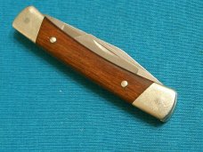 BUCK PONY 705 C USA FOLDING POCKET KNIFE KNIVES OLD BUCK PONY 705 C USA FOLDING POCKET KNIFE KNIVES OLD