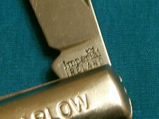 VINTAGE WINTERFIX NEW HOLLAND IMPERIAL IRELAND BARLOW FOLDING POCKET JACK KNIFE KNIVES OLD AD VINTAGE WINTERFIX NEW HOLLAND IMPERIAL IRELAND BARLOW FOLDING POCKET JACK KNIFE KNIVES OLD AD