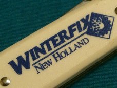 VINTAGE WINTERFIX NEW HOLLAND IMPERIAL IRELAND BARLOW FOLDING POCKET JACK KNIFE KNIVES OLD AD VINTAGE WINTERFIX NEW HOLLAND IMPERIAL IRELAND BARLOW FOLDING POCKET JACK KNIFE KNIVES OLD AD