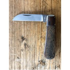 A Wright & Son Traditional Barlow Knife with Rosewood Scales and Wharncliffe Blade A Wright & Son Traditional Barlow Knife with Rosewood Scales and Wharncliffe Blade