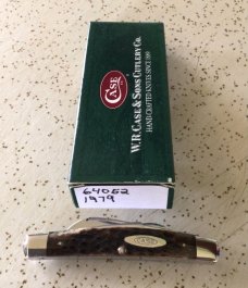 VINTAGE BONE CASE XX 1979 #64052 CONGRESS KNIFE/ SWEET to THE BONE VINTAGE BONE CASE XX 1979 #64052 CONGRESS KNIFE/ SWEET to THE BONE